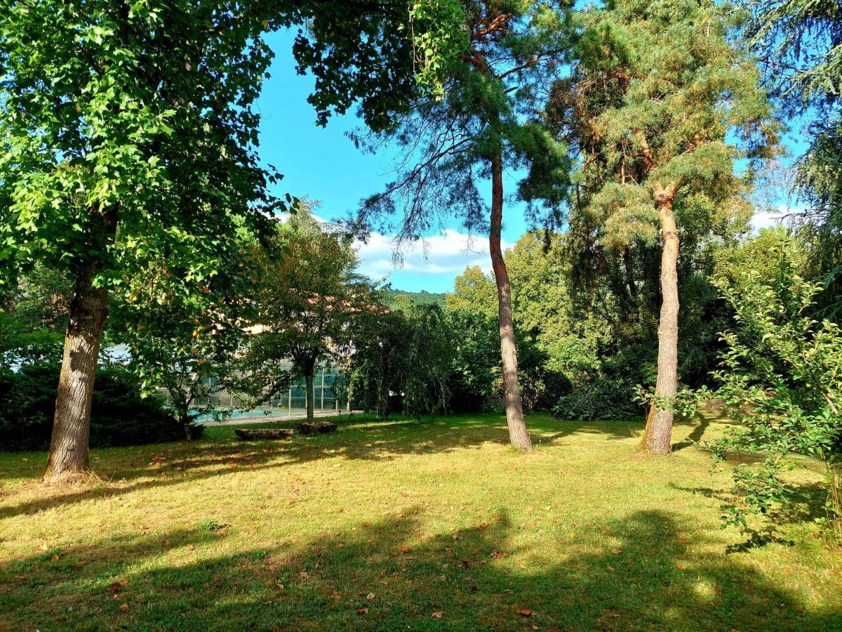 Domaine La Buissiere Duravel "Le Gite" Avec Piscine Couverte Privative Dış mekan fotoğraf