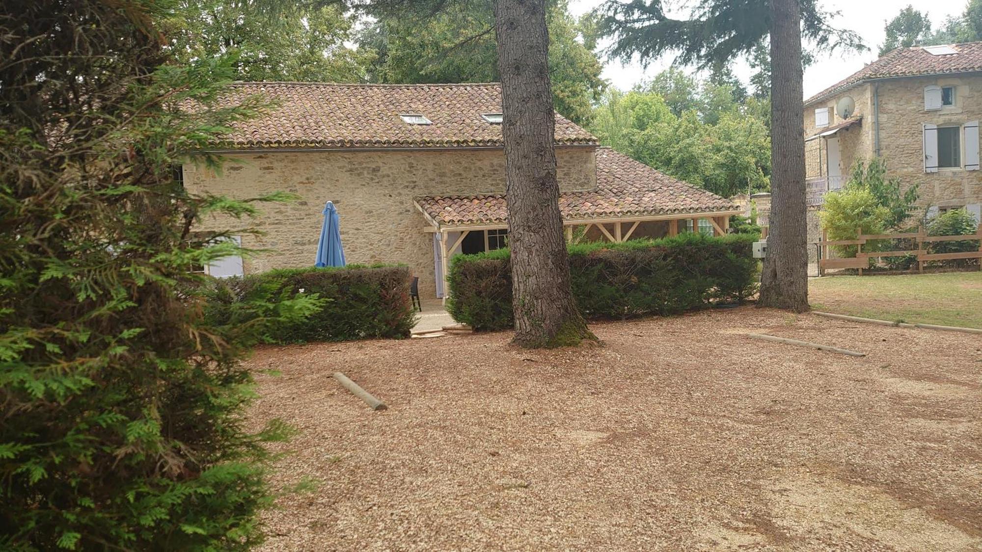Domaine La Buissiere Duravel "Le Gite" Avec Piscine Couverte Privative Dış mekan fotoğraf